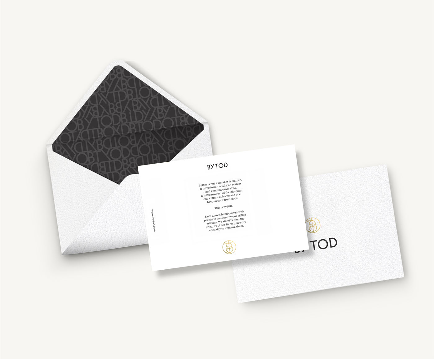 ByTOD紡織服裝品牌LOGO設(shè)計(jì)VI設(shè)計(jì)-上海logo設(shè)計(jì)VI設(shè)計(jì)公司