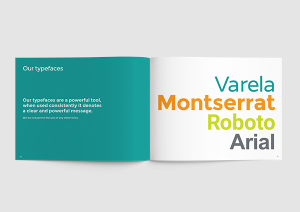 上海品牌VI設計公司:澳大利亞能源與水利監(jiān)察機構(gòu)VI設計