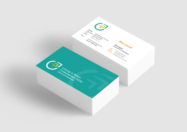 上海品牌VI設計公司:澳大利亞能源與水利監(jiān)察機構(gòu)VI設計