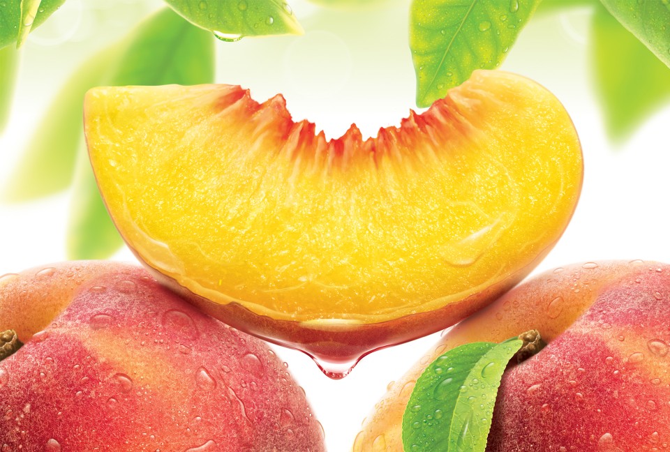 美汁源果汁品牌新包裝規(guī)范視覺識別設(shè)計(jì)-超真實(shí)水果圖像的視覺沖擊-上海包裝設(shè)計(jì)公司