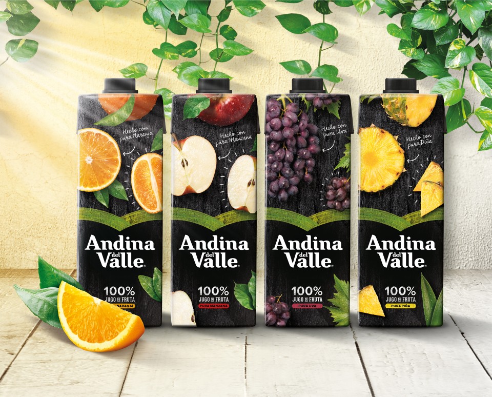 美汁源果汁品牌新包裝規(guī)范視覺識別設(shè)計(jì)-上海包裝設(shè)計(jì)公司