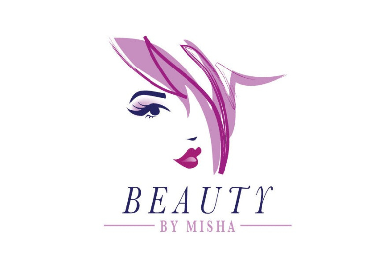 上海logo設(shè)計(jì)公司欣賞：人物面部特寫(xiě)logo設(shè)計(jì)