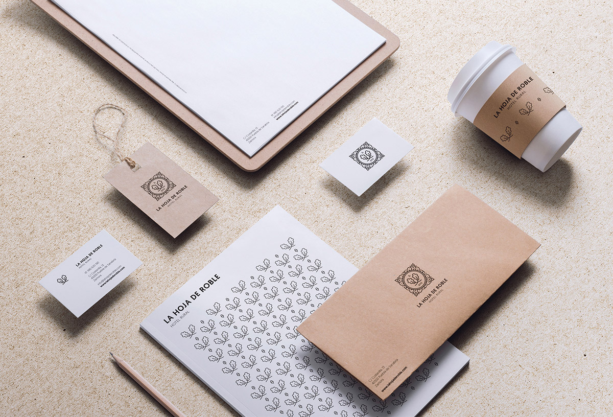 上海品牌VI設(shè)計公司分享一個簡約樸素風(fēng)格像樹葉鄉(xiāng)村酒店VI設(shè)計logo設(shè)計 上海品牌VI設(shè)計公司分享一個簡約樸素風(fēng)格像樹葉鄉(xiāng)村酒店VI設(shè)計logo設(shè)計