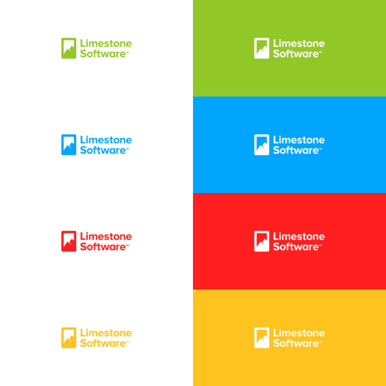 35個創(chuàng)意大山logo設(shè)計靈感的集合-尚略logo設(shè)計公司