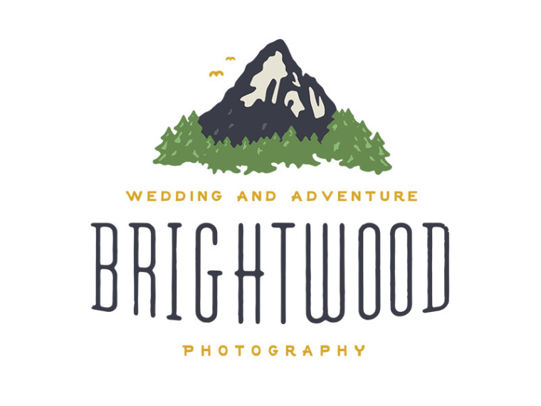 35個創(chuàng)意大山logo設(shè)計靈感的集合-尚略logo設(shè)計公司