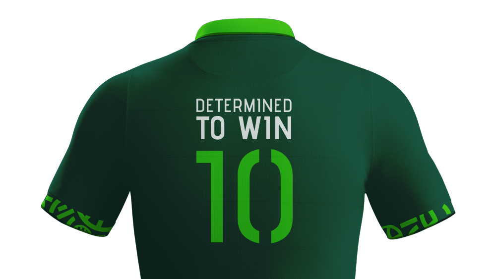 沙特體育品牌SaudiSport品牌vi形象設(shè)計(jì)logo設(shè)計(jì)-上海品牌VI設(shè)計(jì)公司