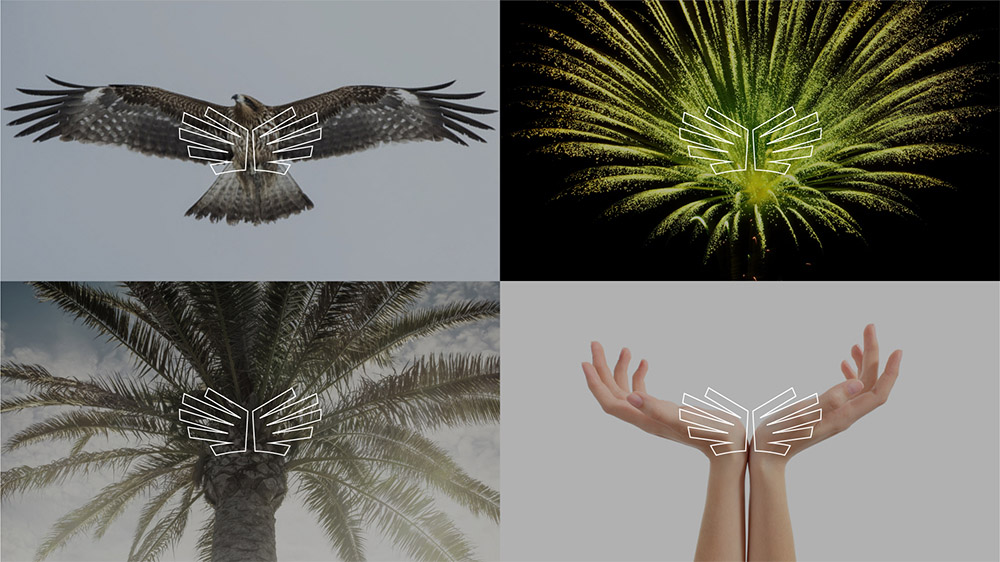 沙特體育品牌SaudiSport品牌vi形象設(shè)計(jì)-上海品牌VI設(shè)計(jì)公司