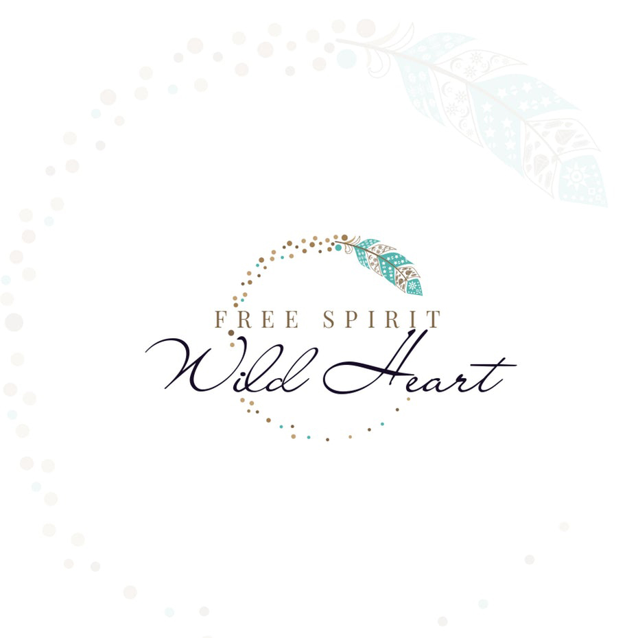 圓形瑜伽logo設計-LOGO設計公司 圓形瑜伽logo設計-LOGO設計公司