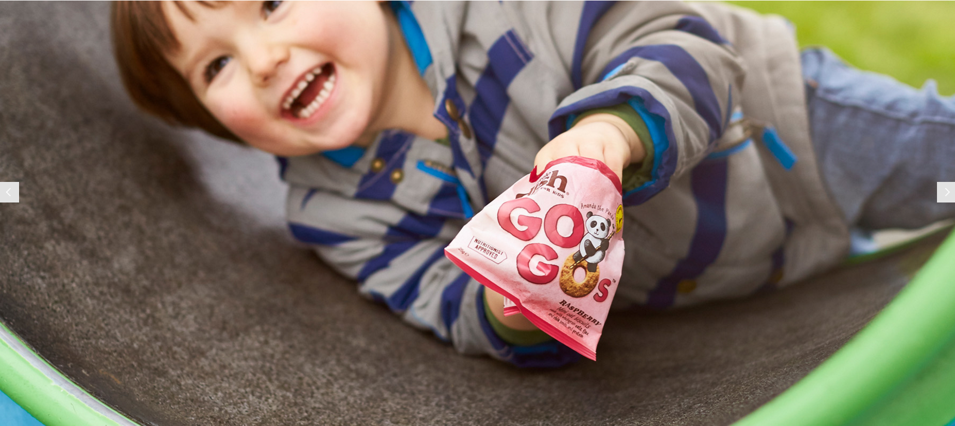 Little Dish品牌兒童食品包裝設(shè)計(jì)欣賞-上海包裝設(shè)計(jì)公司