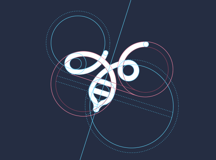 年輕蜂蜜品牌“JOLA”品牌形象設(shè)計(jì)-蜜蜂-logo設(shè)計(jì)