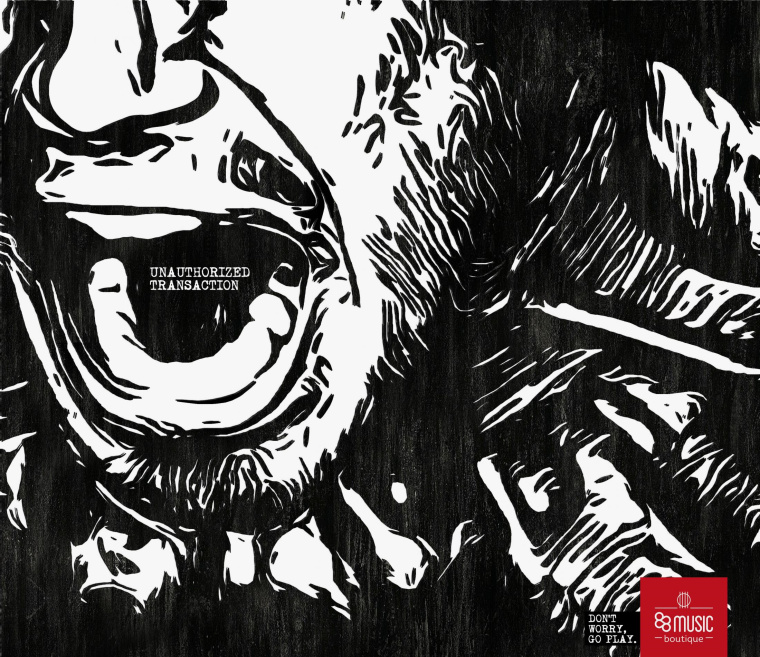 88music音樂精品店平面廣告創(chuàng)意設(shè)計-上海尚略廣告策劃設(shè)計公司