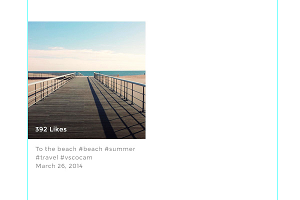 網(wǎng)站設(shè)計(jì)教程-如何在Photoshop中設(shè)計(jì)一個(gè)簡(jiǎn)單的網(wǎng)頁-上海網(wǎng)站設(shè)計(jì)公司