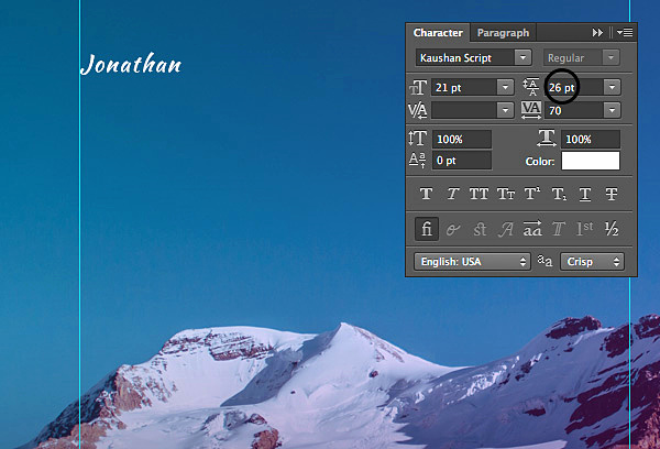 網(wǎng)站設(shè)計(jì)教程-如何在Photoshop中設(shè)計(jì)一個(gè)簡(jiǎn)單的網(wǎng)頁-上海網(wǎng)站設(shè)計(jì)公司