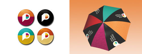 上海VI設(shè)計公司欣賞：巴西設(shè)計雙年展VI視覺識別設(shè)計