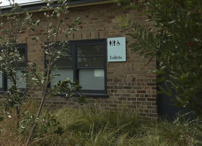 澳洲鸚鵡島空間環(huán)境導(dǎo)示設(shè)計(jì)-上海品牌策劃設(shè)計(jì)公司