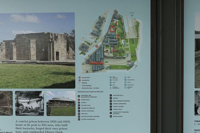 澳洲鸚鵡島空間環(huán)境導(dǎo)示設(shè)計(jì)-上海品牌策劃設(shè)計(jì)公司