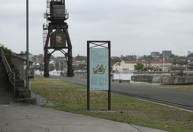 澳洲鸚鵡島空間環(huán)境導(dǎo)示設(shè)計(jì)-上海品牌策劃設(shè)計(jì)公司