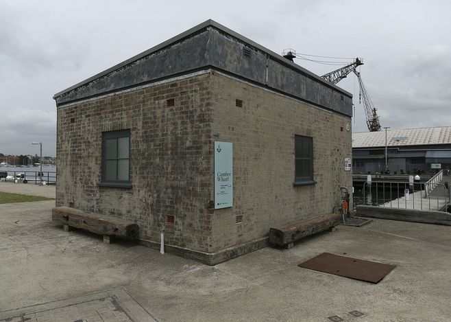 澳洲鸚鵡島空間環(huán)境導(dǎo)示設(shè)計(jì)-上海品牌策劃設(shè)計(jì)公司