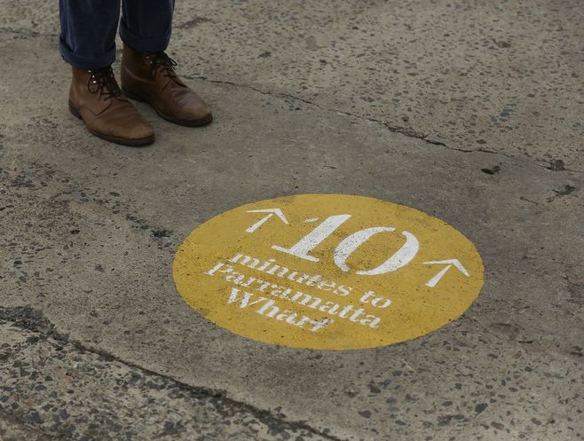 澳洲鸚鵡島空間環(huán)境導(dǎo)示設(shè)計(jì)-上海品牌策劃設(shè)計(jì)公司