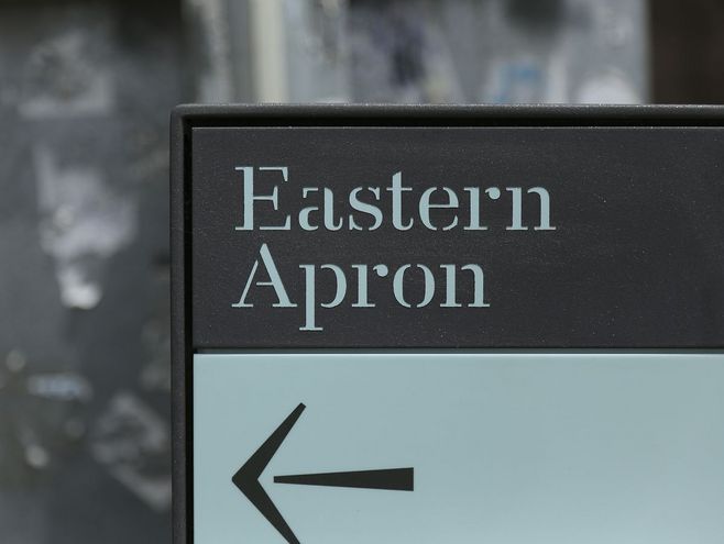 澳洲鸚鵡島空間環(huán)境導(dǎo)示設(shè)計(jì)-上海品牌策劃設(shè)計(jì)公司