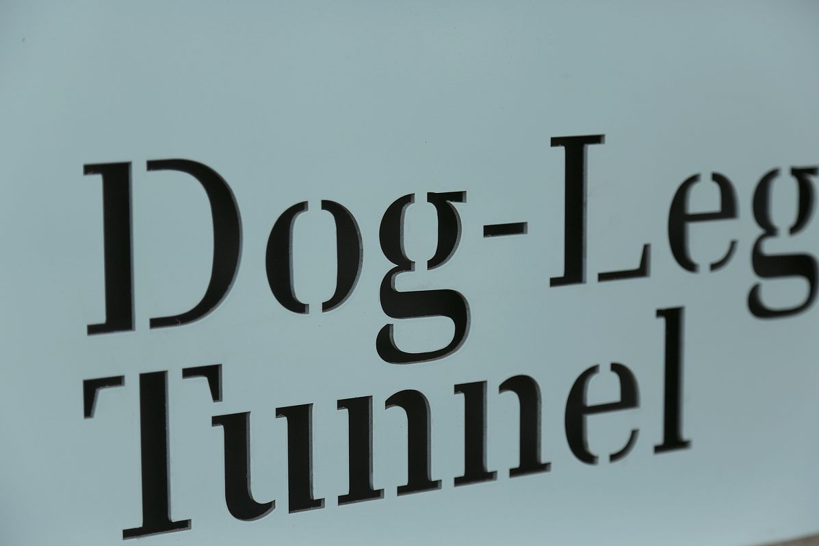 澳洲鸚鵡島空間環(huán)境導(dǎo)示設(shè)計(jì)-上海品牌策劃設(shè)計(jì)公司