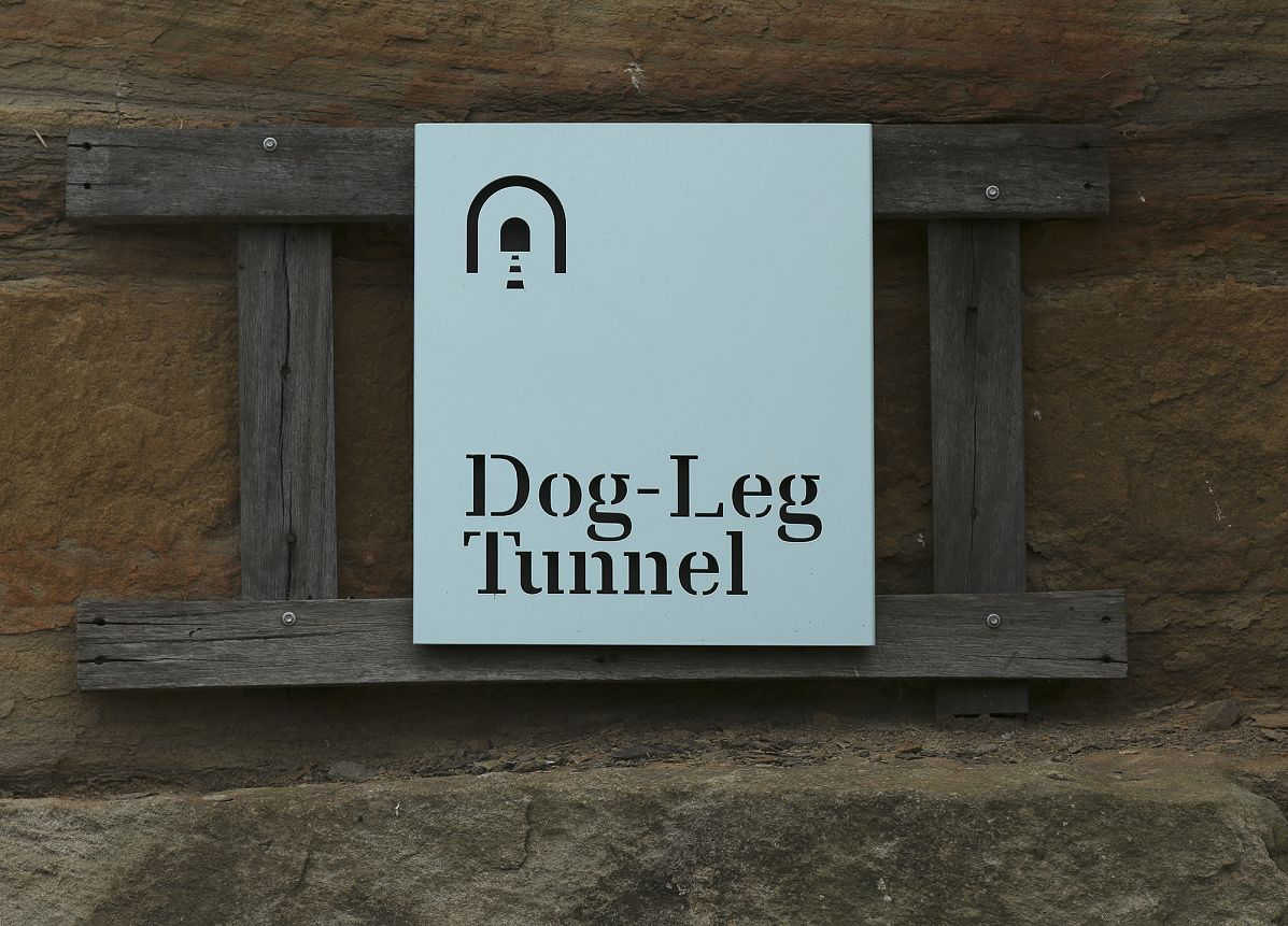 澳洲鸚鵡島空間環(huán)境導(dǎo)示設(shè)計(jì)-上海品牌策劃設(shè)計(jì)公司