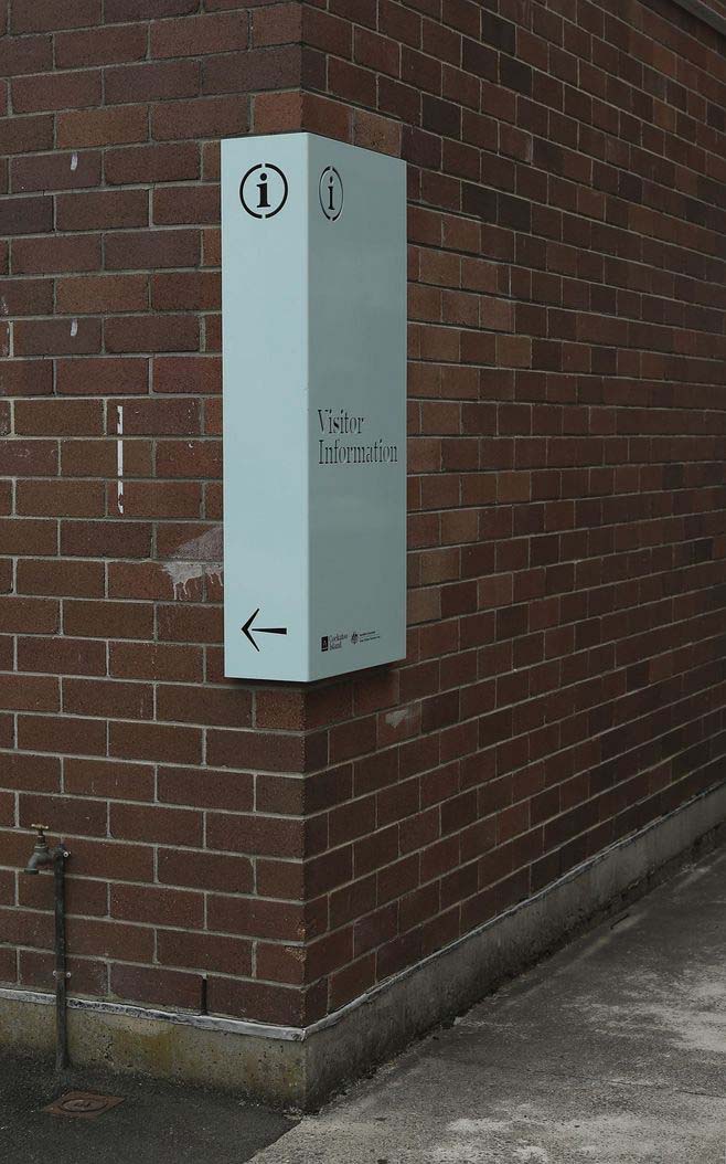 澳洲鸚鵡島空間環(huán)境導(dǎo)示設(shè)計(jì)-上海品牌策劃設(shè)計(jì)公司