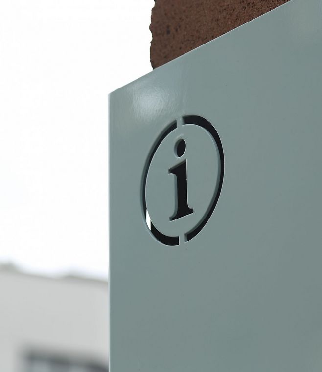 澳洲鸚鵡島空間環(huán)境導(dǎo)示設(shè)計(jì)-上海品牌策劃設(shè)計(jì)公司