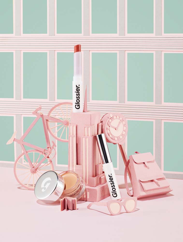 Adrian & Gidi的折紙布景攝影藝術(shù)設(shè)計作品欣賞