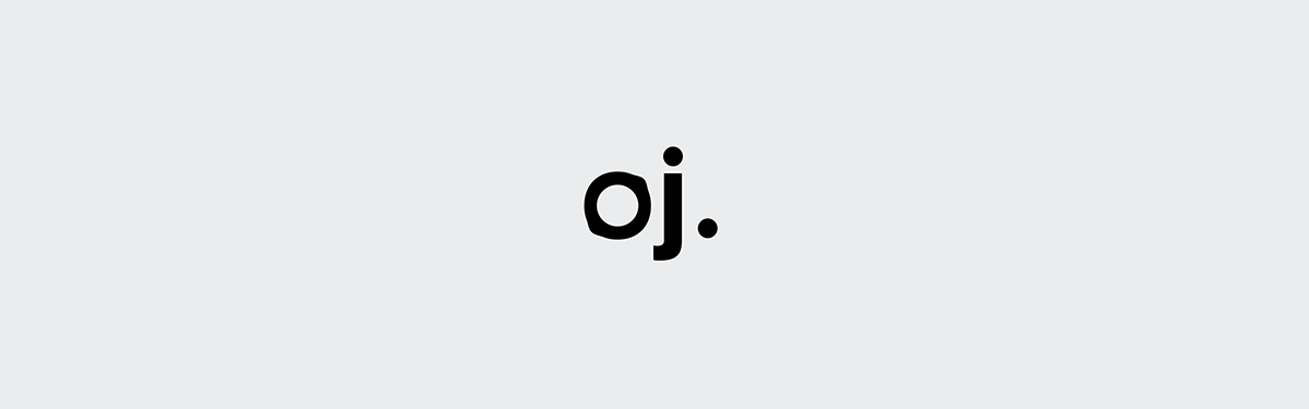 Oj. - Branding Concept飲料品牌設(shè)計(jì)包裝設(shè)計(jì)賞析 Oj. - Branding Concept飲料品牌設(shè)計(jì)包裝設(shè)計(jì)賞析
