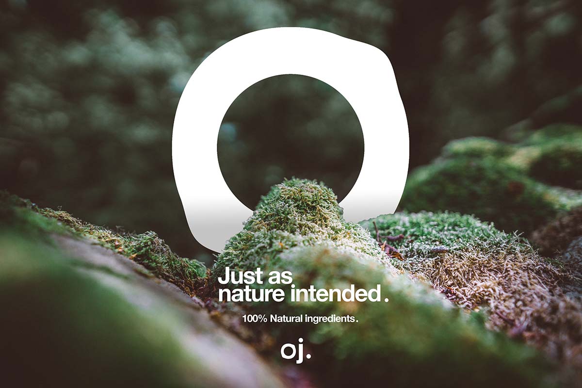 Oj. - Branding Concept飲料品牌設(shè)計(jì)包裝設(shè)計(jì)賞析 Oj. - Branding Concept飲料品牌設(shè)計(jì)包裝設(shè)計(jì)賞析