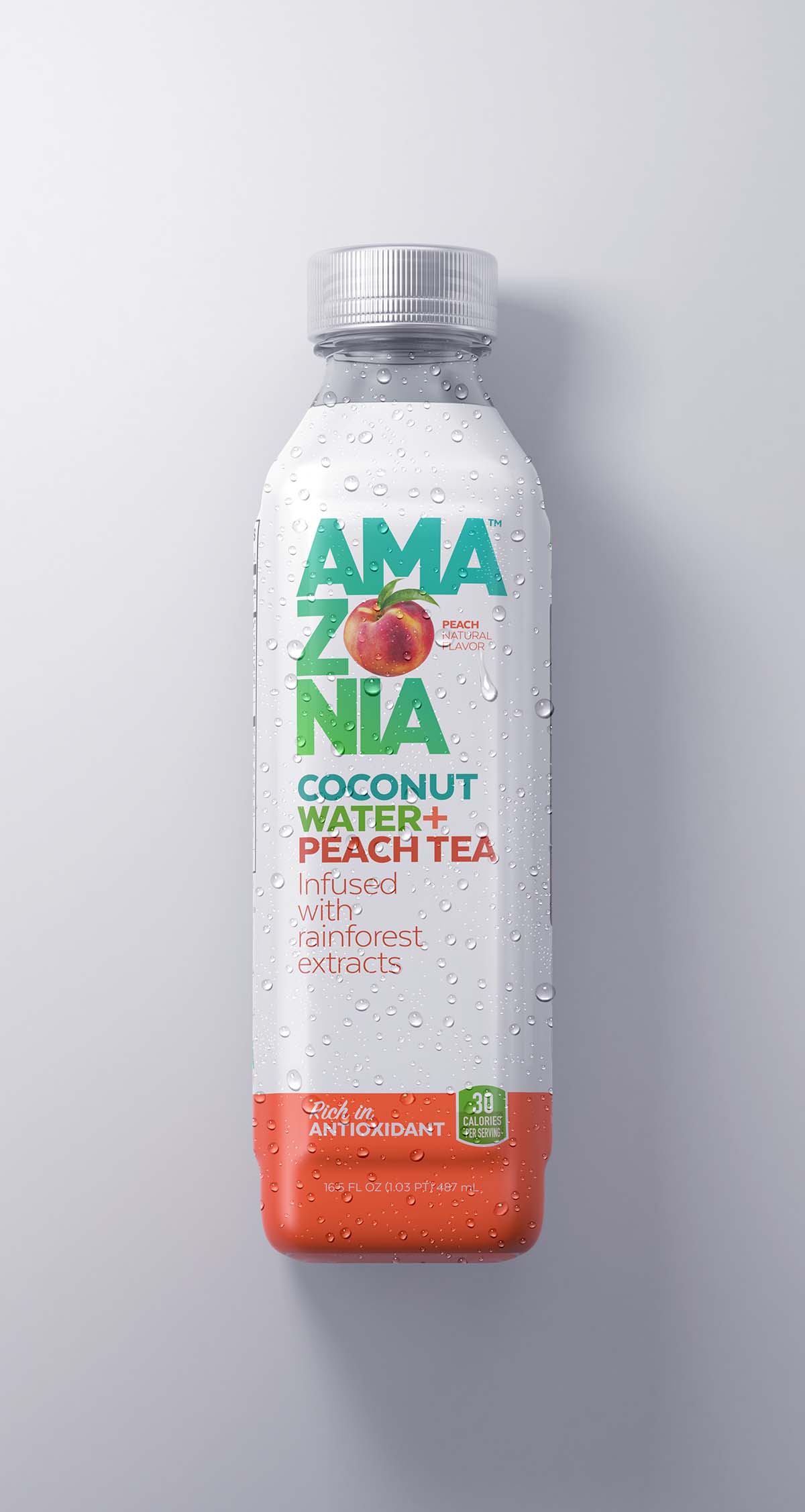 Amazonia 亞馬遜飲料包裝設(shè)計(jì)“替換logo”篇-上海包裝設(shè)計(jì)公司