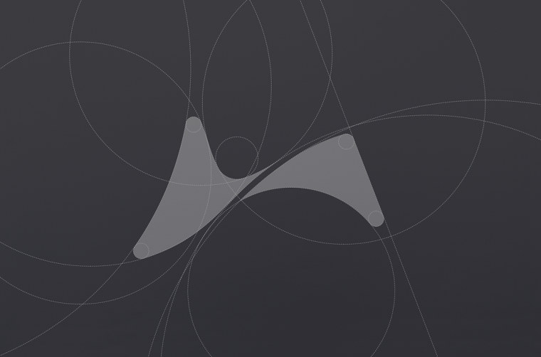 動(dòng)感科技快速的現(xiàn)代金融品牌設(shè)計(jì)_Flxpay在線支付品牌logo設(shè)計(jì)標(biāo)準(zhǔn)化制圖