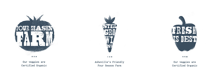 Olivette 農(nóng)場品牌形象設(shè)計-上海農(nóng)業(yè)品牌策劃設(shè)計公司