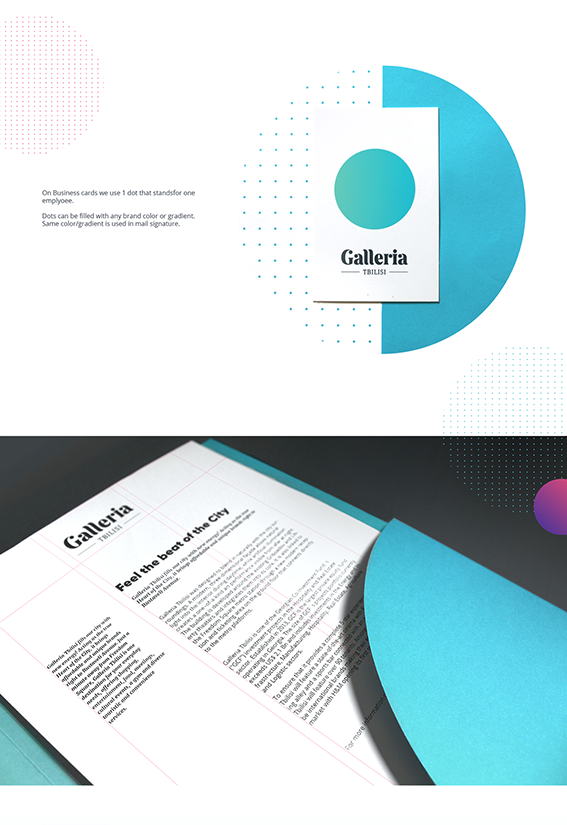 Gallieria 城市廣場(chǎng)休閑娛樂(lè)購(gòu)物商業(yè)中心視覺(jué)識(shí)別VI設(shè)計(jì)-上海VI設(shè)計(jì)公司