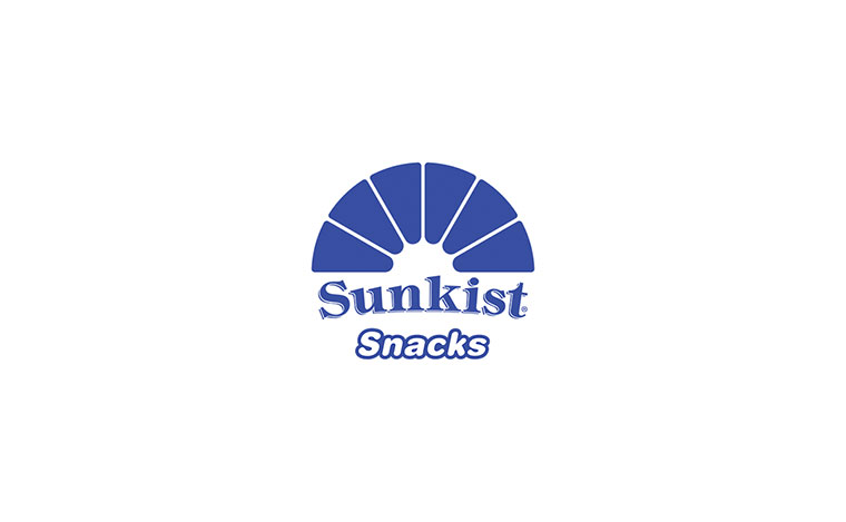 Sunkist 水果品牌logo設(shè)計(jì)VI設(shè)計(jì)-上海logo設(shè)計(jì)VI設(shè)計(jì)公司