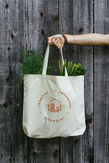 Ferme 地?zé)釡厥肄r(nóng)場(chǎng)農(nóng)業(yè)品牌視覺形象設(shè)計(jì)-上海品牌設(shè)計(jì)公司