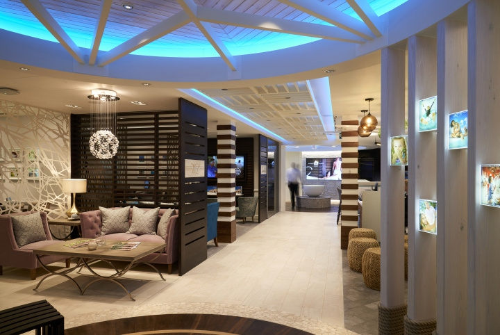 高大上的Sandals 奢侈度假酒店空間設(shè)計(jì)-上??臻g設(shè)計(jì)公司 高大上的Sandals 奢侈度假酒店空間設(shè)計(jì)-上海空間設(shè)計(jì)公司