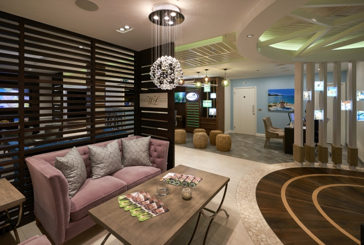 高大上的Sandals 奢侈度假酒店空間設(shè)計(jì)-上??臻g設(shè)計(jì)公司 高大上的Sandals 奢侈度假酒店空間設(shè)計(jì)-上??臻g設(shè)計(jì)公司