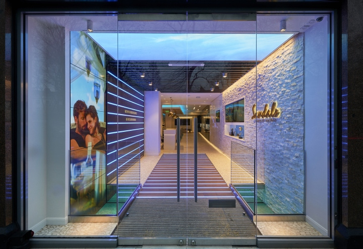 高大上的Sandals 奢侈度假酒店空間設(shè)計(jì)-上??臻g設(shè)計(jì)公司 高大上的Sandals 奢侈度假酒店空間設(shè)計(jì)-上??臻g設(shè)計(jì)公司