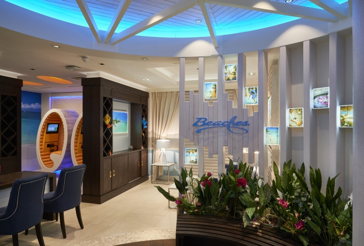 高大上的Sandals 奢侈度假酒店空間設(shè)計(jì)-上??臻g設(shè)計(jì)公司 高大上的Sandals 奢侈度假酒店空間設(shè)計(jì)-上海空間設(shè)計(jì)公司