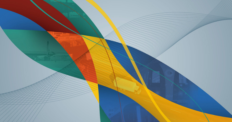 巴西CCR 交通基礎(chǔ)設(shè)施公司企業(yè)VI視覺形象識別系統(tǒng)設(shè)計