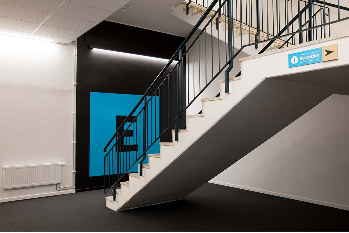 StayAt 瑞典公寓酒店導(dǎo)視系統(tǒng)設(shè)計