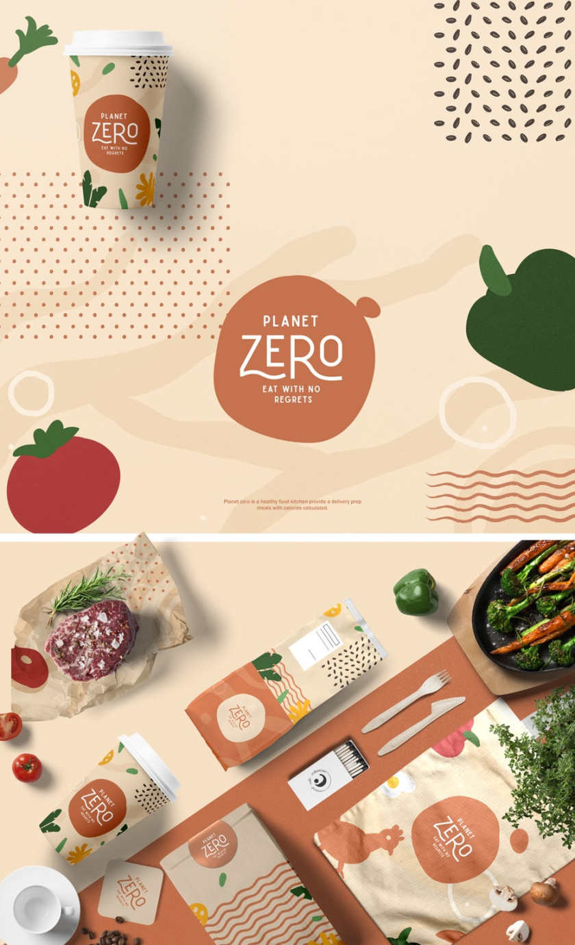 將講故事和設(shè)計(jì)緊密結(jié)合，講述你的品牌故事