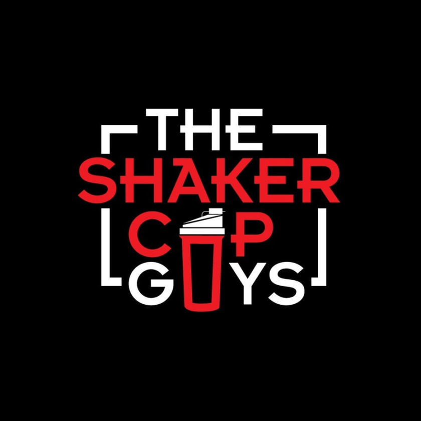 打破方框的方形標(biāo)志設(shè)計(jì)