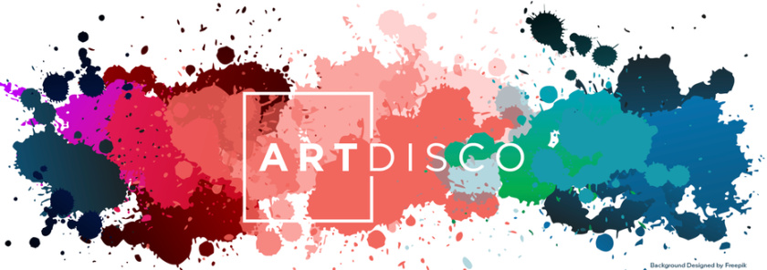 打破方框的方形標(biāo)志設(shè)計(jì)