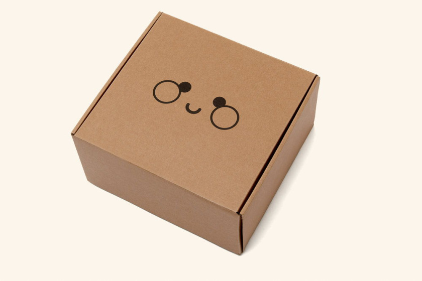 PRIMO玩具品牌積木包裝設(shè)計(jì)外盒模切刀版