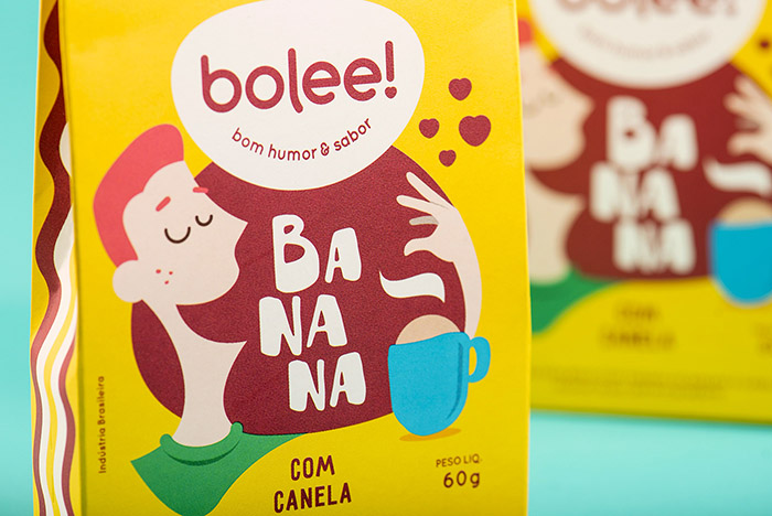 Bolee沖泡飲料包裝設計,一杯熱飲給您美好的感覺 Bolee沖泡飲料包裝設計,一杯熱飲給您美好的感覺