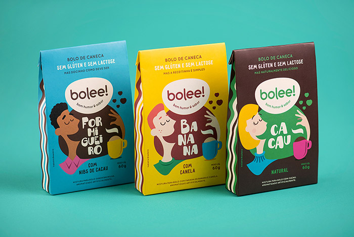 Bolee沖泡飲料包裝設計,一杯熱飲給您美好的感覺 Bolee沖泡飲料包裝設計,一杯熱飲給您美好的感覺