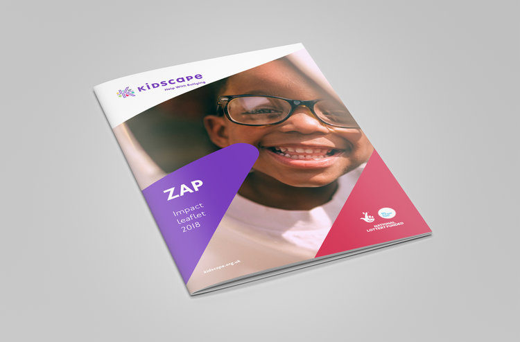 Kidscape社會(huì)教育機(jī)構(gòu)品牌logo設(shè)計(jì)vi設(shè)計(jì)